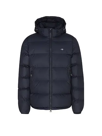 GANT | Chaqueta acolchada | blau